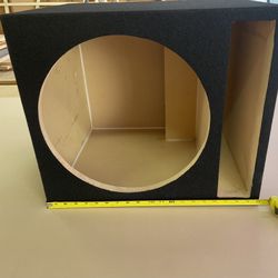 Car Audio Speaker Boxes If Is Up Still Available 