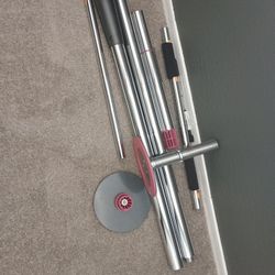 Exercise Pole