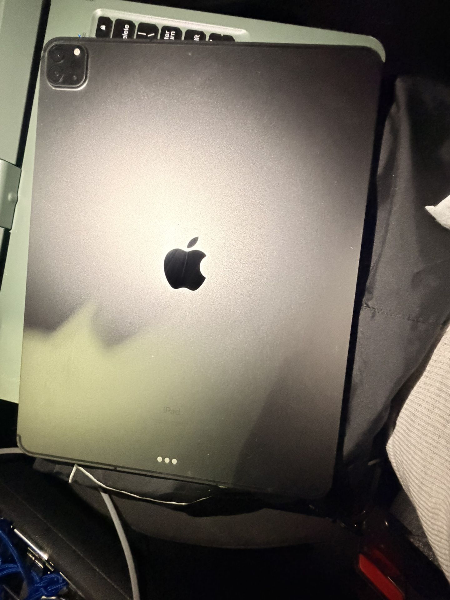 iPad Pro 13 Inch 6 Gen