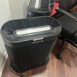 Honeywell Air Purifier