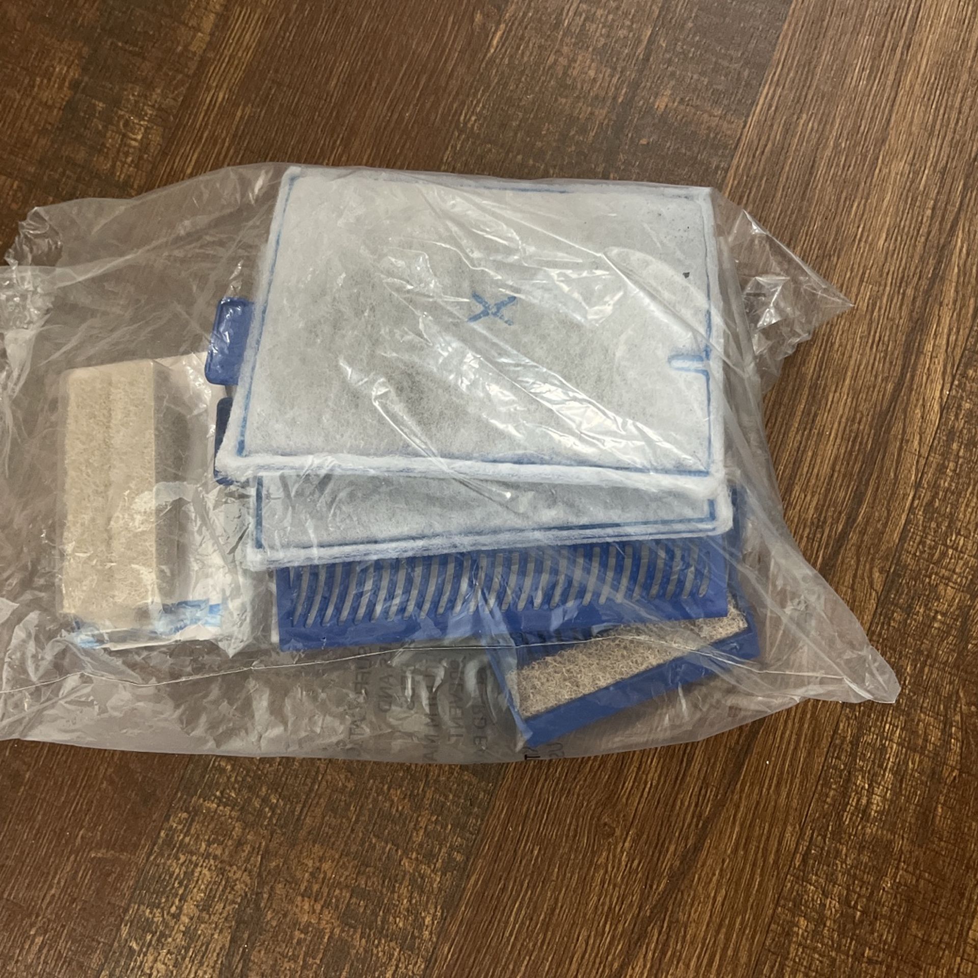 20gal Replacement Aquarium Filters