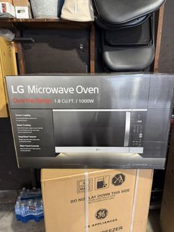 Whirlpool 30 in. Over-the-Range Microwave in Black with Sensor Cooking