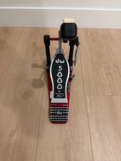 DW 5000 Bass Drum Pedal