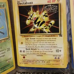 Pokémon Pick Up Only