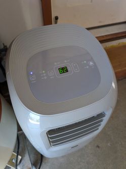 Portable AC