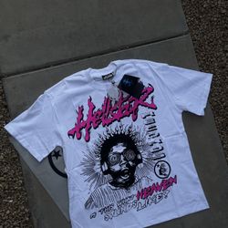 Hellstar Tee 