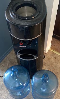 Water Dispenser￼