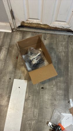 NEW Alternator – 2015 Toyota Camry – Never Installed