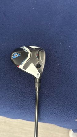 Cobra Aerojet 3 wood