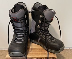 Snowboots