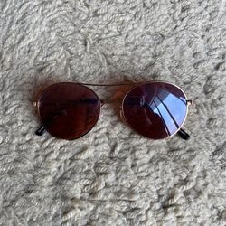 Electric Sunglasses 