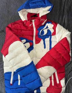 Outfitters Puffer Jacket