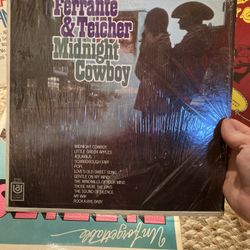Ferrante And Teicher - Midnight Cowboy