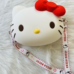 Hello Kitty Crossbody bag