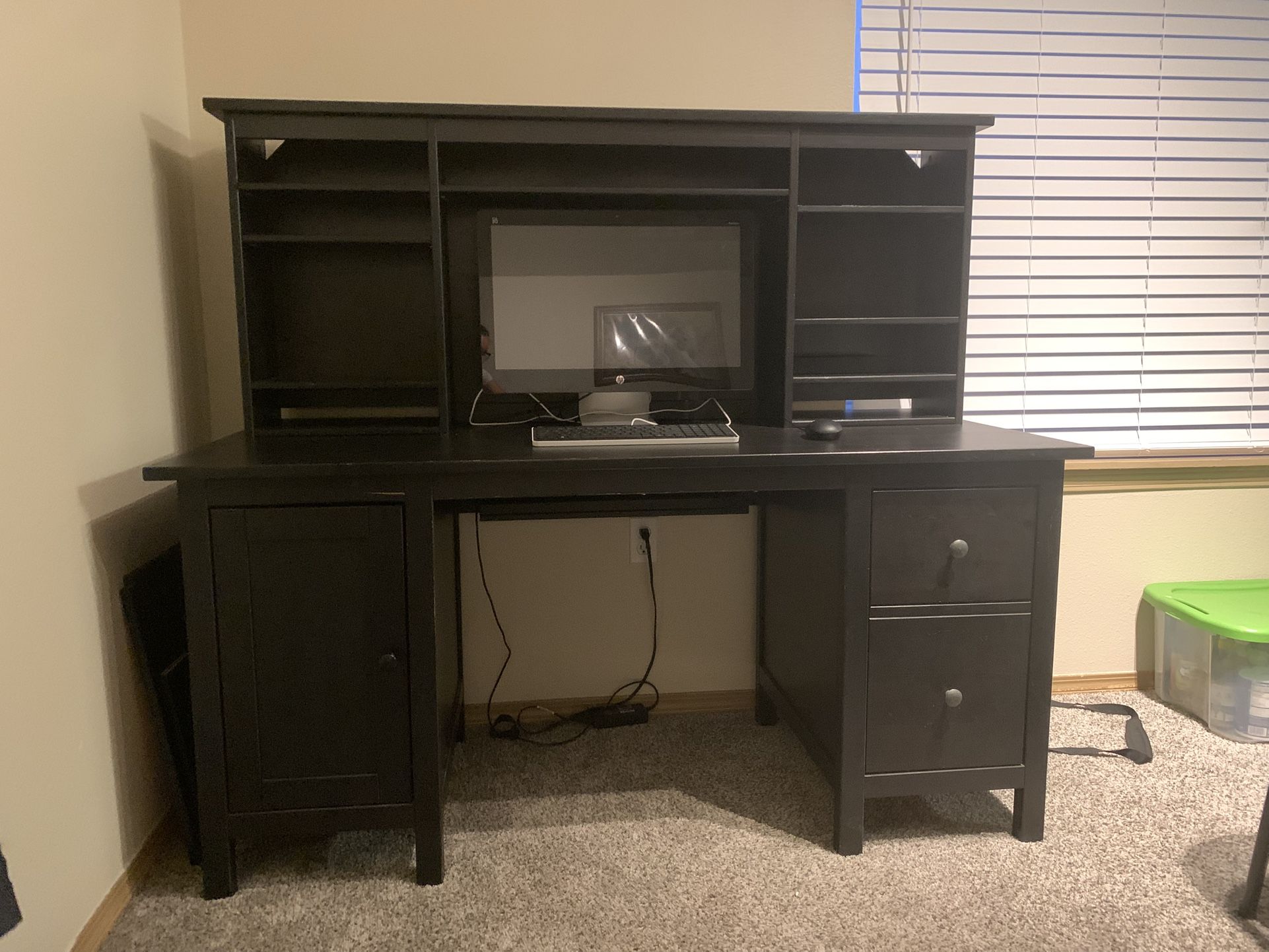 Desk 