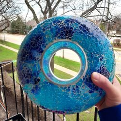 Beautiful Unique Hanging Garden Decoration  / Plant Pot - BRAND NEW!!! GREAT DEAL!!!!