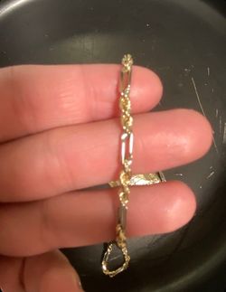 gold chain