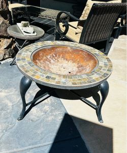 FREE Fire Pit