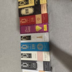 Perfumes