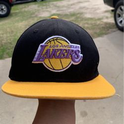 Lakers Snap Back