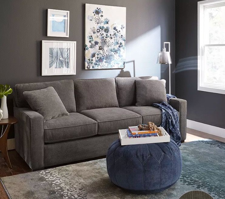 86” Couch - Sleeper Sofa