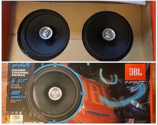 Jbl speaker