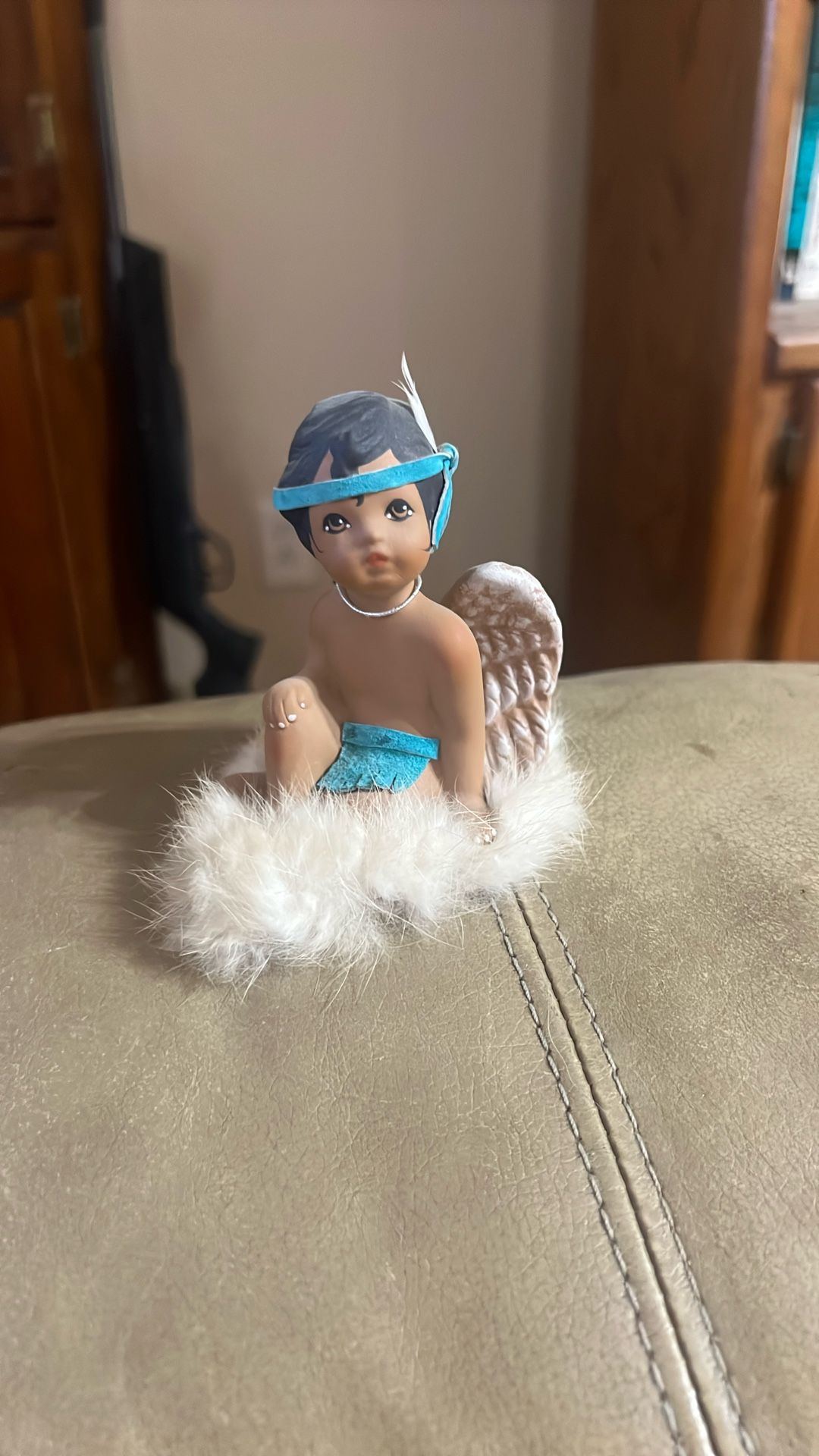 Little Star Angel Doll