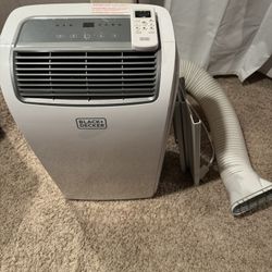 Portable Air Conditioner Unit