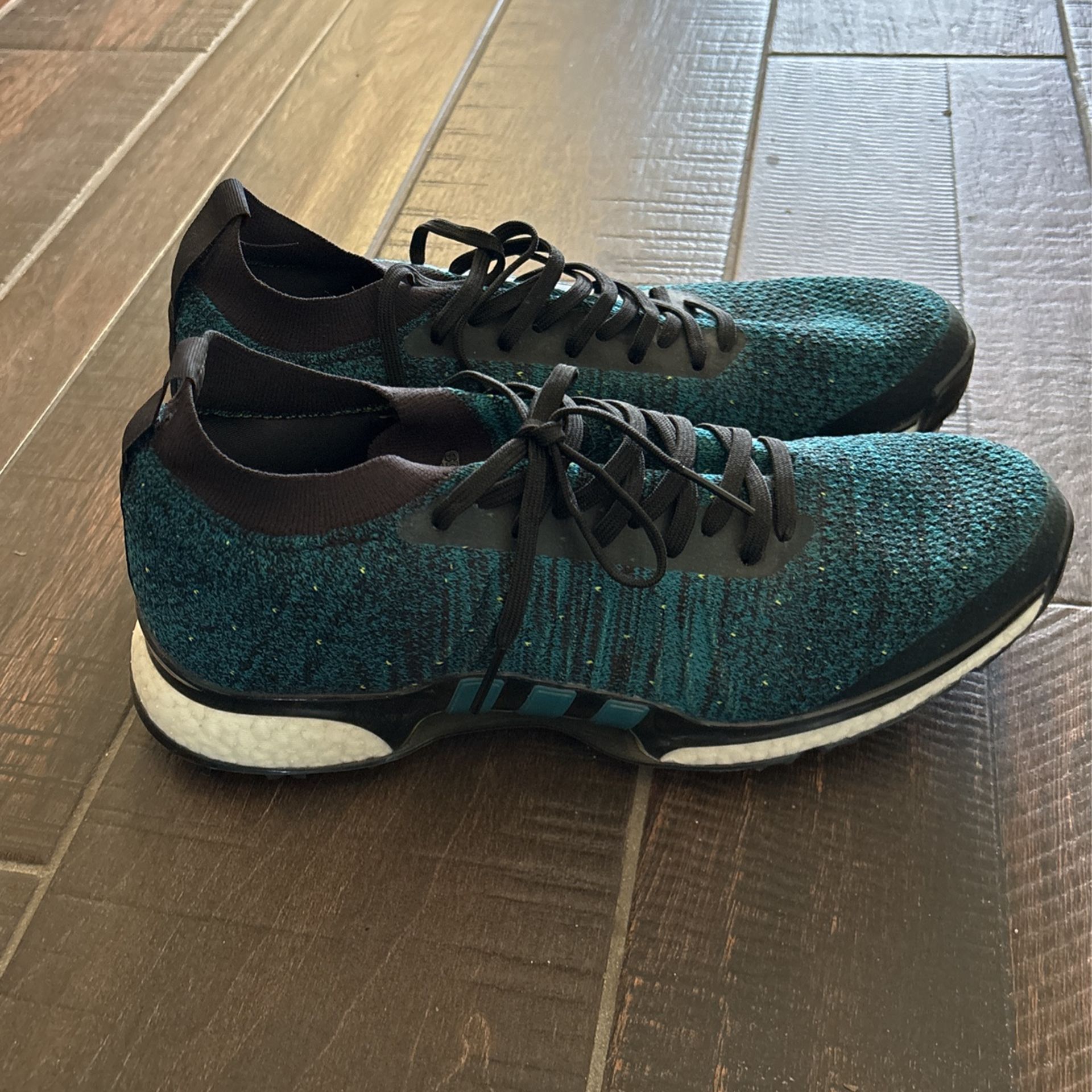 Adidas Men’s Golf Shoes