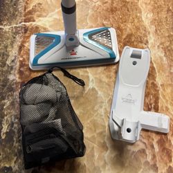 Bissel Steam Mop