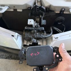 Radar Sensor Toyota Corolla 2017-2019  OEM 