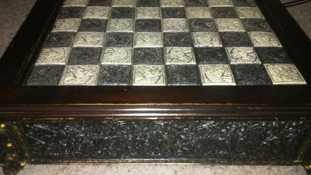 Chess set