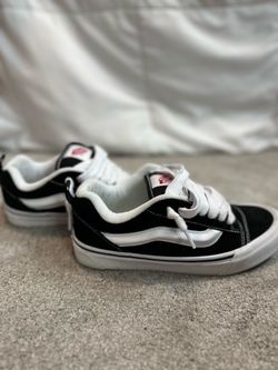 Chunky Vans
