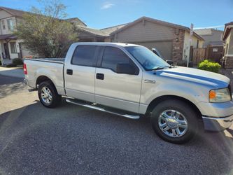 2007 Ford F-150