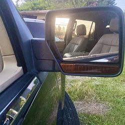 2008 Lincoln Navigator LOADED!