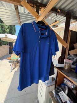 Nice comfortable shirt