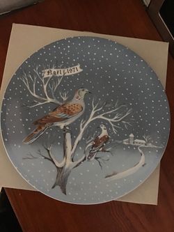Plate Aoel 1971