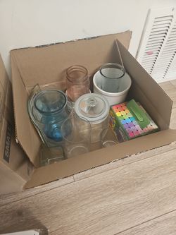 Assortment Of Stuff