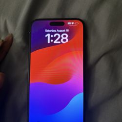 I Phone 15 Plus For Sale