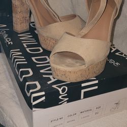 Heels For Sale