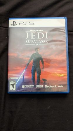 Star Wars - Jedi Survivor
