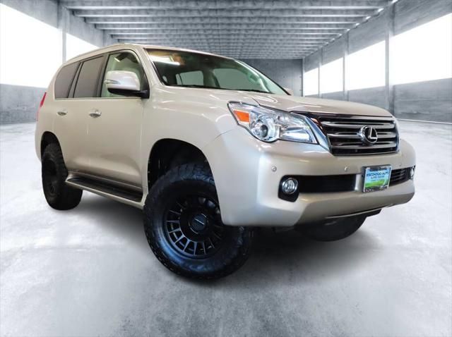 2010 Lexus GX 460