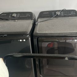 Washer Dryer