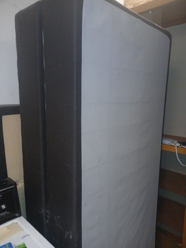 Mattresses And Box Springs