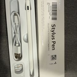 Stylus pen