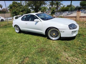 1997 Toyota Celica