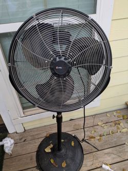 shop fan