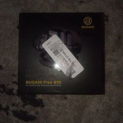 Ear Buds