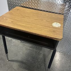 Kids Desks $10 Each