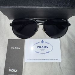 Prada Sunglasses